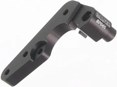 Galfer bremszangenadapter brake caliper adapter sp041b black