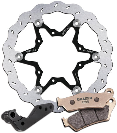Galfer oversize kit kg082 oversize kit kg082 type wfs floating