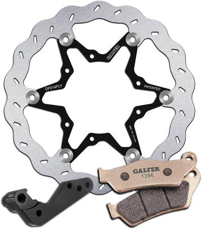 Galfer oversize kit kg606 oversize kit kg606 type wfs floating