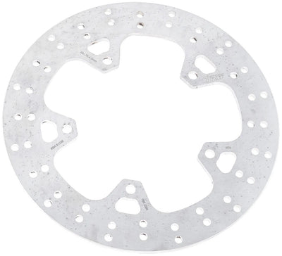 Trw remschijf mst280 rotor mst280 rigid