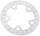 Trw remschijf mst280 rotor mst280 rigid