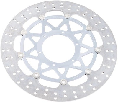 Trw remschijf msw245 rotor msw245 floating