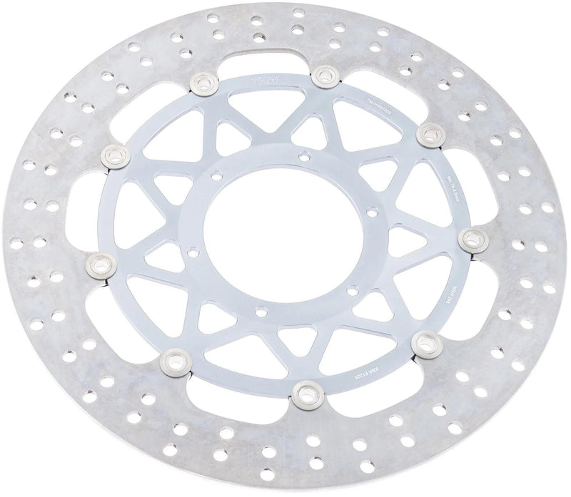 Trw remschijf msw245 rotor msw245 floating