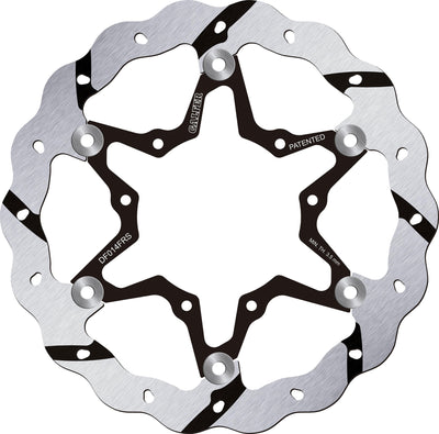 Galfer wave remschijf df014 rotor df014 frs offr.overs.float.gr.