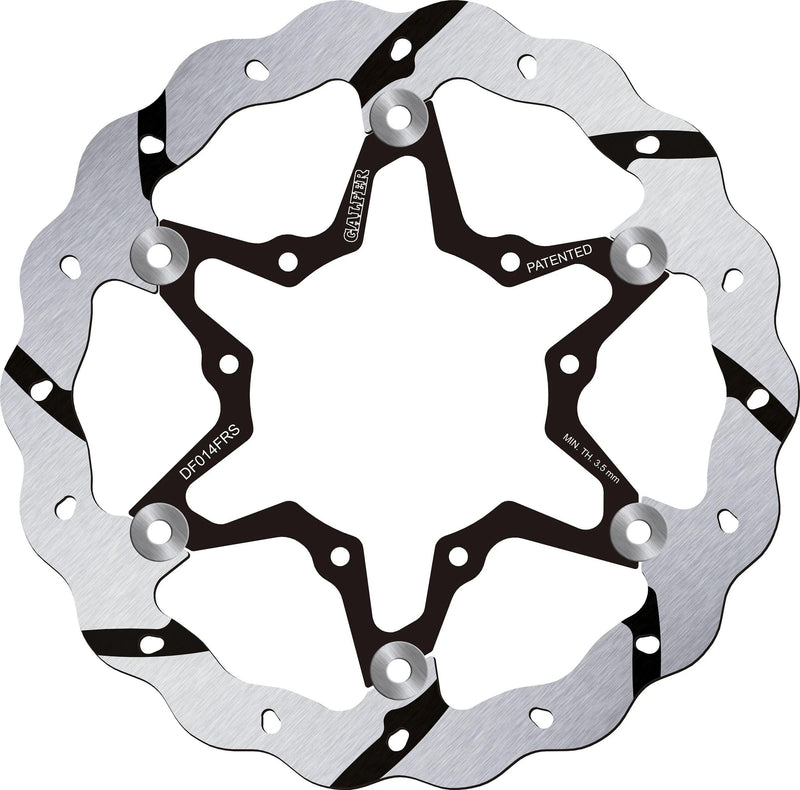 Galfer remschijf df014 rotor df014 frs offr.overs.float.gr.
