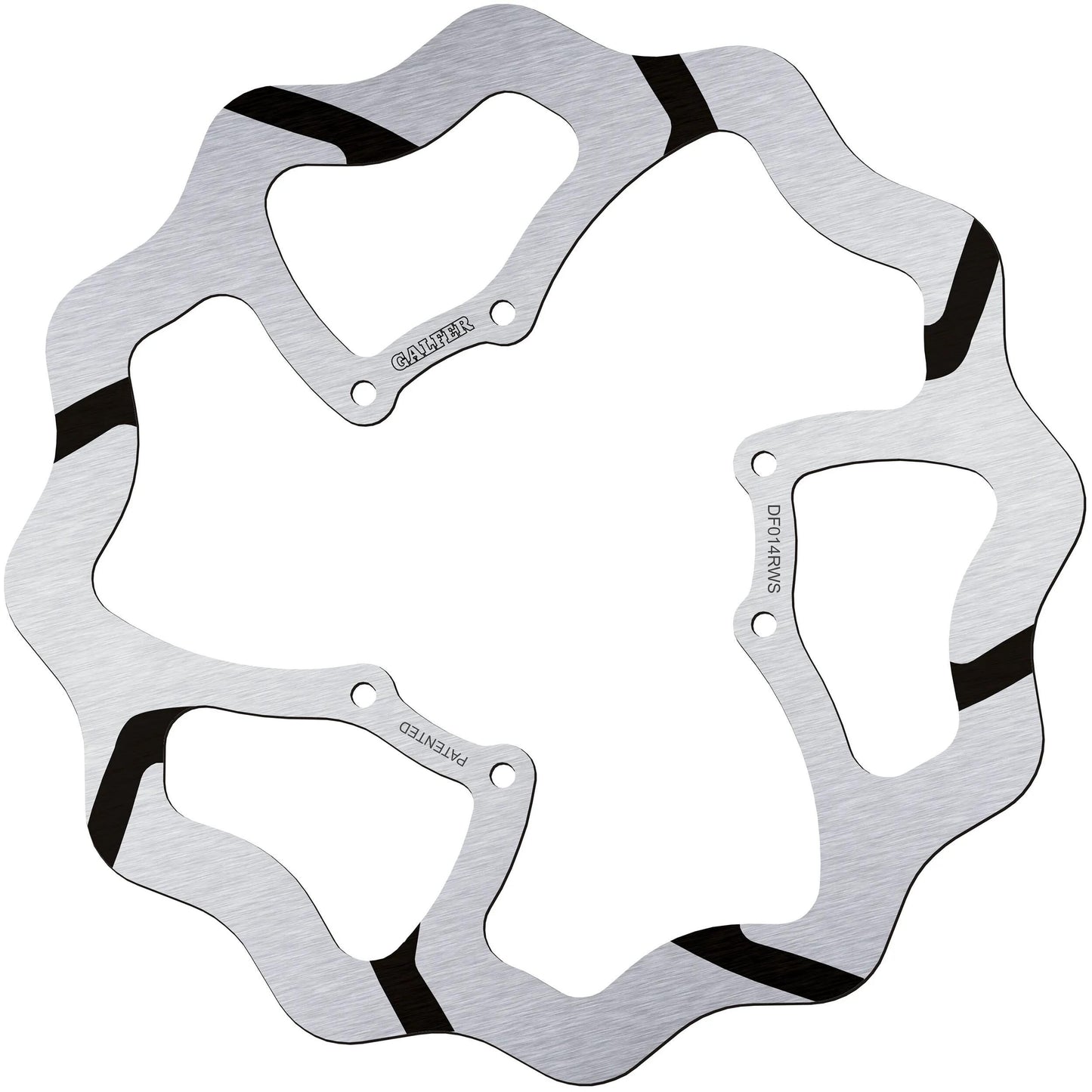 Galfer remschijf df014 rotor df014 rws offr.rigid gr.overs.