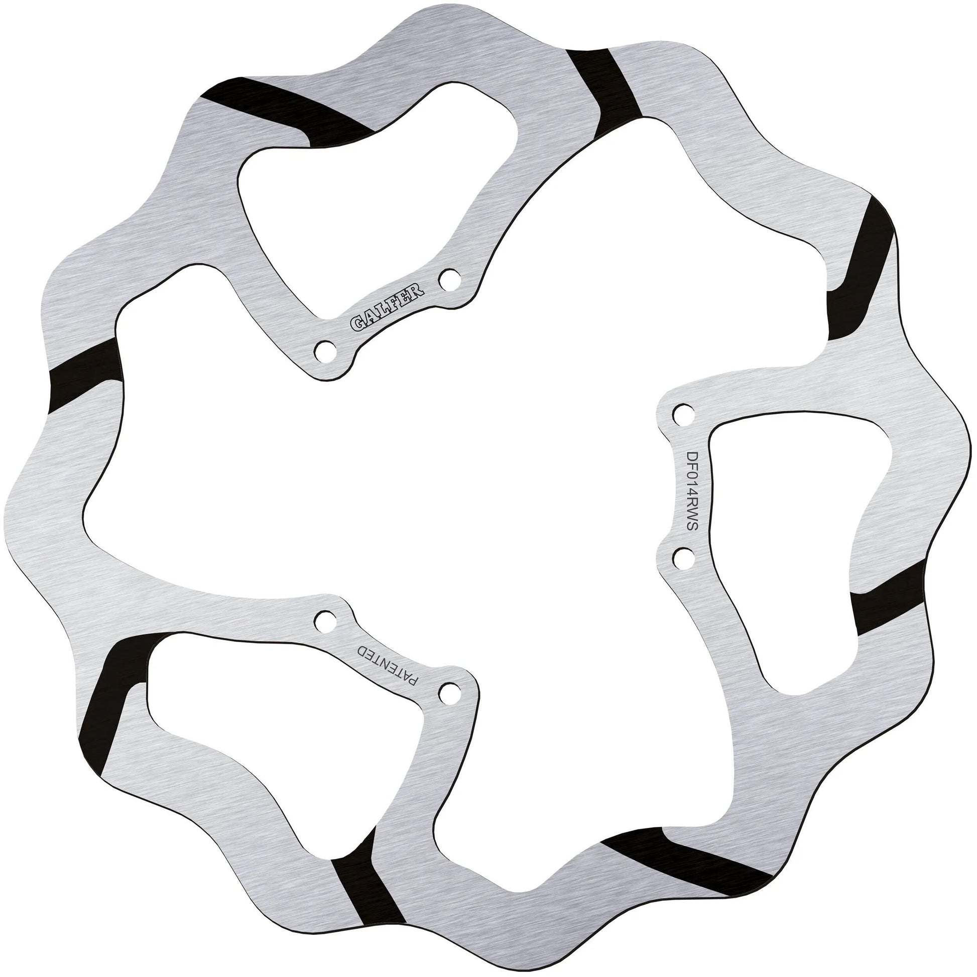 Galfer remschijf df014 rotor df014 rws offr.rigid gr.overs.