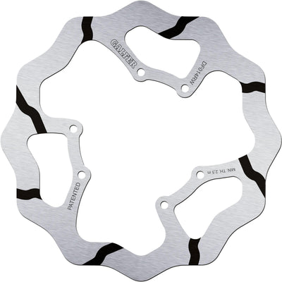 Galfer remschijf df014 rotor df014 rw offroad rigid gr.