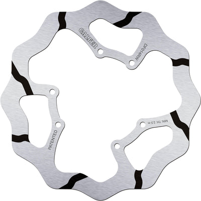 Galfer remschijf df014 rotor df014 rw offroad rigid gr.