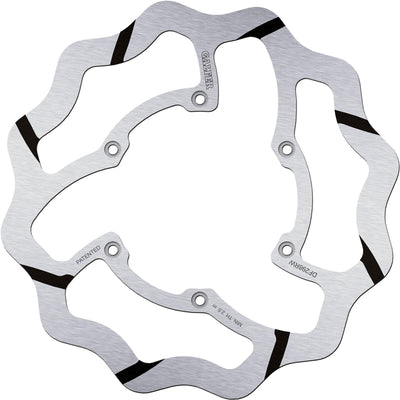 Galfer remschijf df298 wave rotor df298 rw offroad rigid gr.