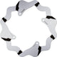 Galfer remschijf df069 rotor brake rotors starr grooved