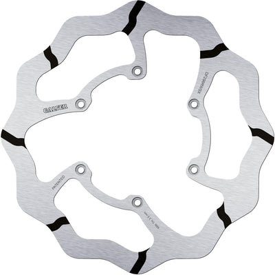 Galfer remschijf df298 wave rotor df298 rwsx offr.rigid gr.overs.