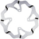 Galfer remschijf df208 rotor brake rotors starr.grooved overs.
