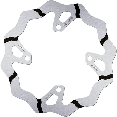 Galfer remschijf df149 wave rotor df149 rw offroad rigid gr.