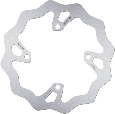 Galfer remschijf df149 wave rotor df149 type w offroad rigid