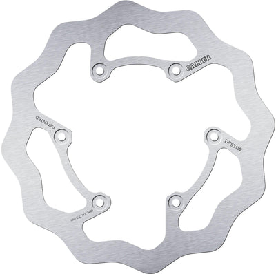Galfer remschijf df531 wave rotor df531 type w offroad rigid