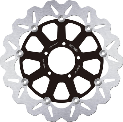 Galfer remschijf df807 rotor brake rotors swimming