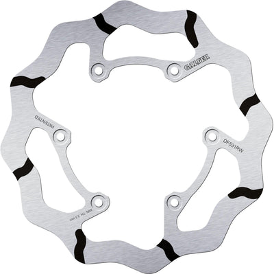 Galfer remschijf df531 wave rotor df531 rw offroad rigid gr.