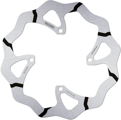 Galfer remschijf df368 rotor brake rotors starr.grooved overs.