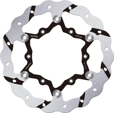 Galfer remschijf df298 wave rotor df298 frw offroad floating gr.