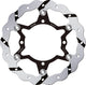 Galfer remschijf df208 rotor brake rotors sw.grooved