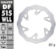 Galfer remschijf df515 wave rotor df515 wll offroad rigid muddy