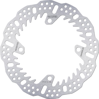 Galfer remschijf df350 wave rotor df350 hw4 motocr. rigid shark
