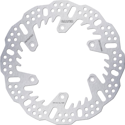 Galfer remschijf df531 wave rotor df531 hw4 motocr. rigid shark