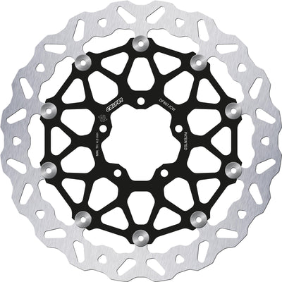 Galfer remschijf df807