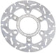 Trw remschijf mst288rac rotor mst288rac rigid