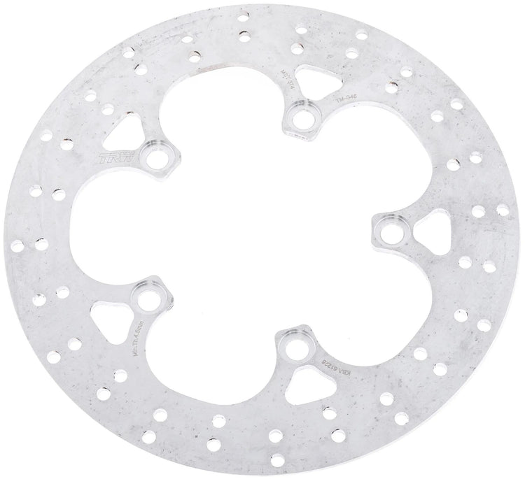 Trw remschijf mst374 rotor mst374 rigid