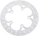 Trw remschijf mst374 rotor mst374 rigid
