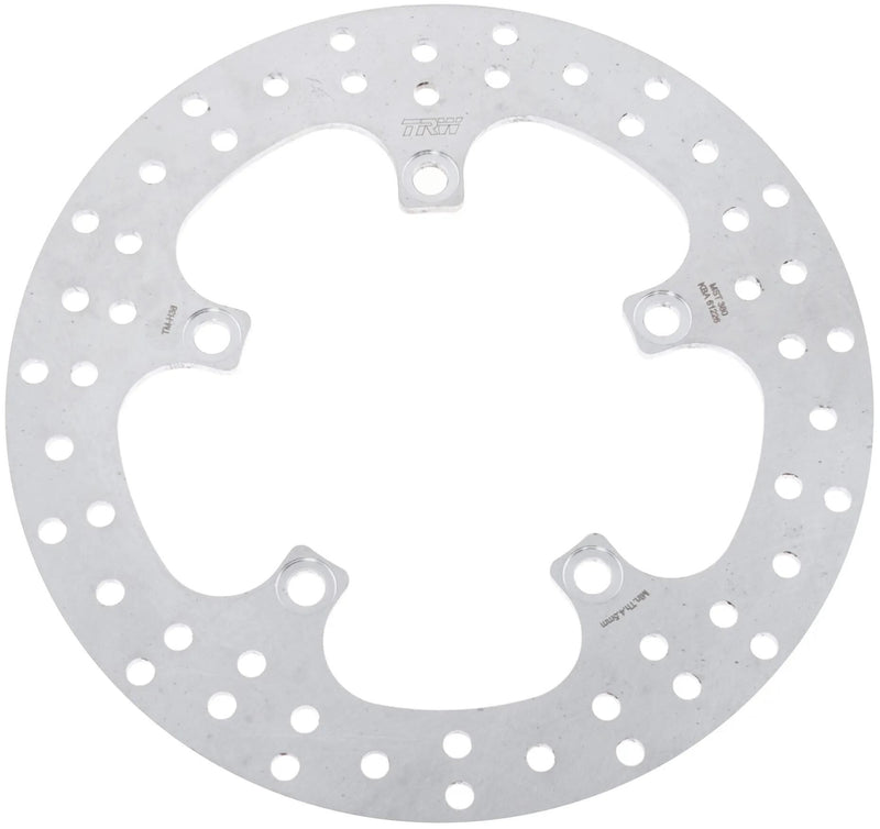 Trw remschijf mst380 rotor mst380 rigid