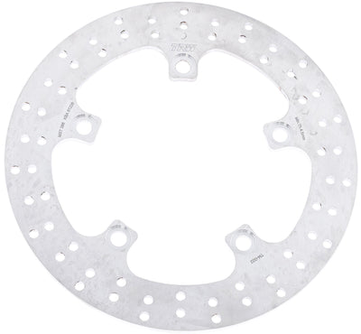 Trw remschijf mst386 rotor mst386 rigid