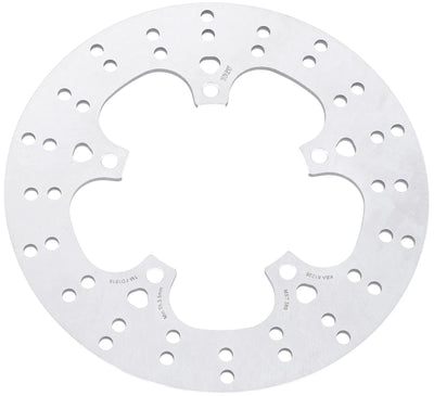 Trw remschijf mst389 rotor mst389 rigid