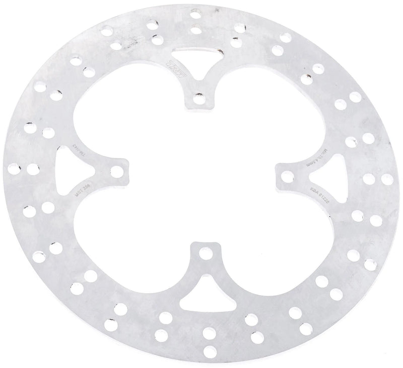Trw remschijf mst398 rotor mst398 rigid