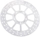Trw remschijf mst409 rotor mst409 rigid