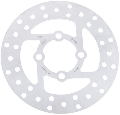 Trw remschijf mst410 rotor mst410 rigid