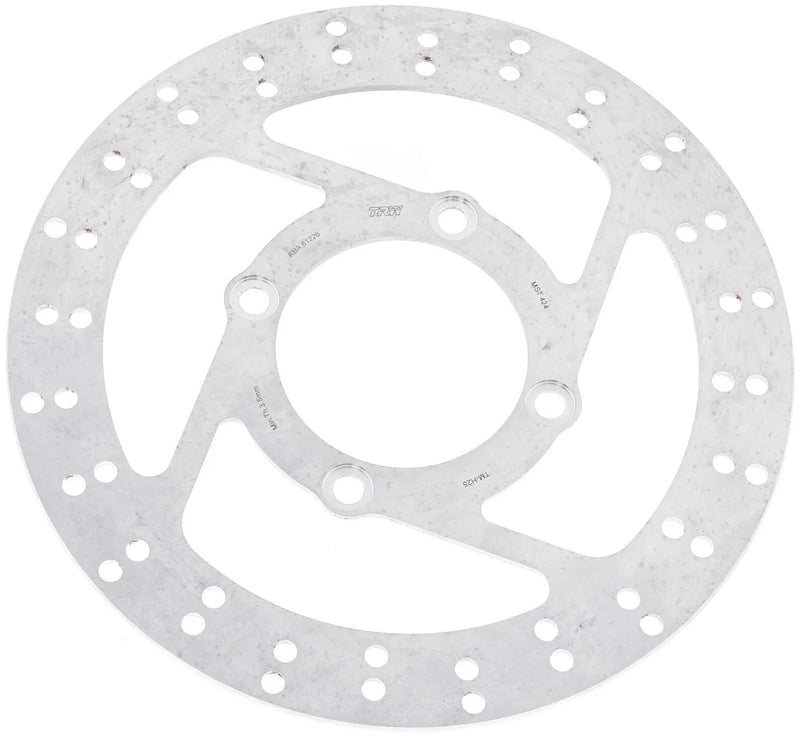 Trw remschijf mst424 rotor mst424 rigid
