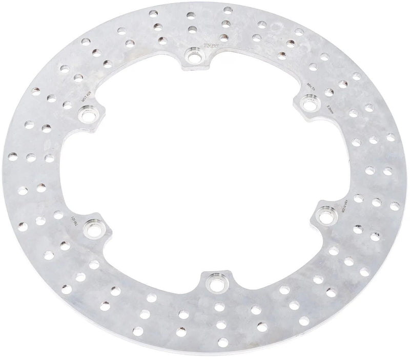 Trw remschijf mst428 rotor mst428 rigid