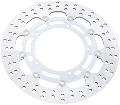 Trw remschijf msw242 rotor msw242 floating