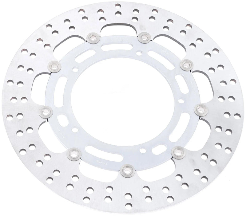 Trw remschijf msw242 rotor msw242 floating