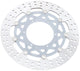 Trw remschijf msw253 rotor msw253 floating