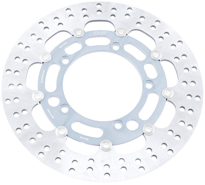 Trw remschijf msw259 rotor msw259 floating