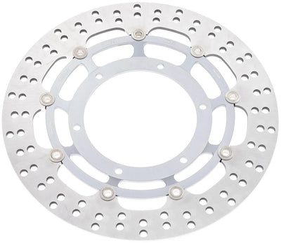 Trw remschijf msw271 rotor msw271 floating