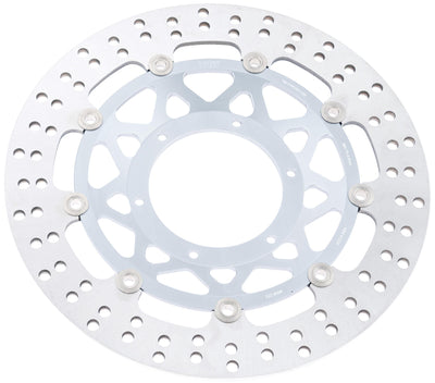 Trw remschijf msw272 rotor msw272 floating