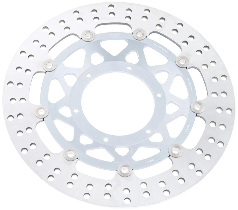 Trw remschijf msw272 rotor msw272 floating