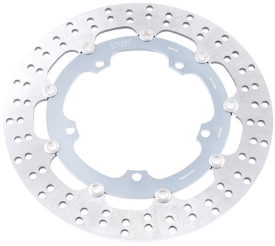 Trw remschijf msw276 rotor msw276 floating