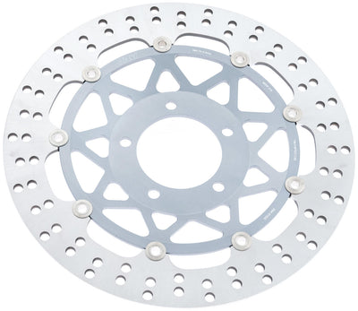 Trw remschijf msw278 rotor msw278 floating