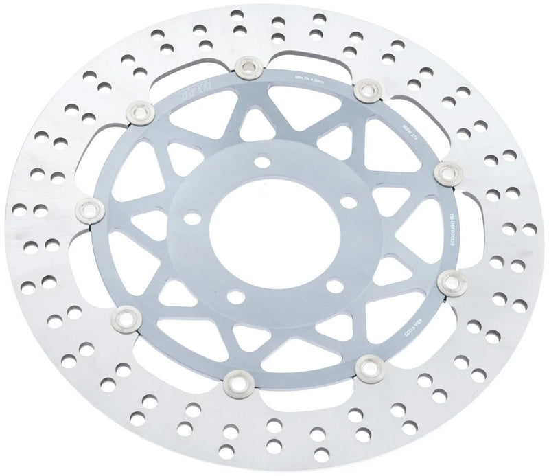 Trw remschijf msw278 rotor msw278 floating